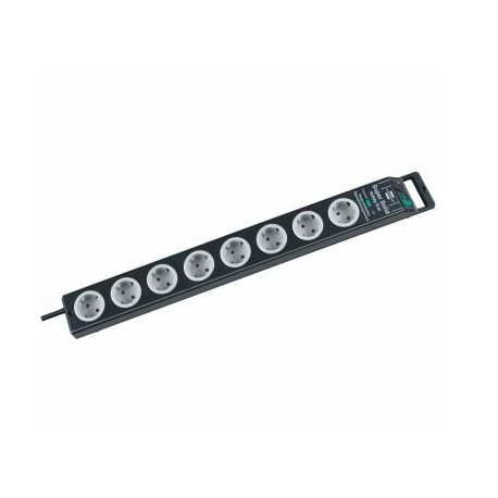 Brennenstuhl Surge protector 9 AC Référence: 1153380318