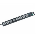 Brennenstuhl Surge protector 9 AC Référence: 1153380318