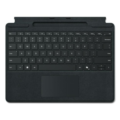 Microsoft Surface Pro Keyboard With Pen Référence: W129171482