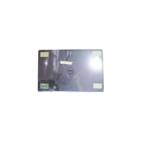 Dell Black LCD cover for Vostro 15 Référence: W126509892
