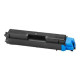 Kyocera Toner Cyan TK-590C Référence: 0T2KVCNL
