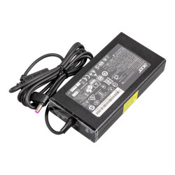 Acer AC Adaptor (135W 19V) Référence: KP.13503.006
