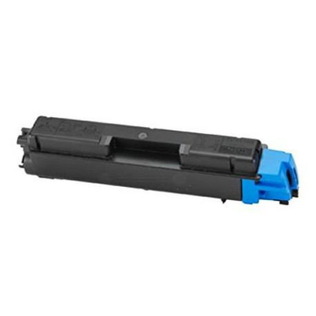 Kyocera Toner Cyan TK-590C Référence: 0T2KVCNL