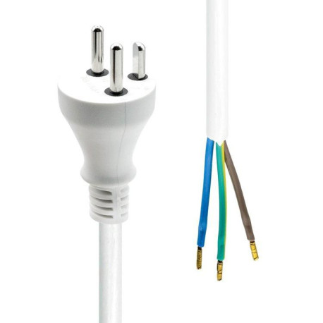 MicroConnect Type K - Open End Power Référence: W128444205