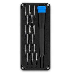 iFixit Minnow Precision Bit Set Référence: W125919612