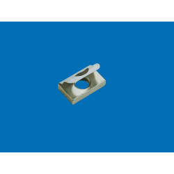 Vertiv SPRING NUT M6 (50PCS.) Référence: 013504059