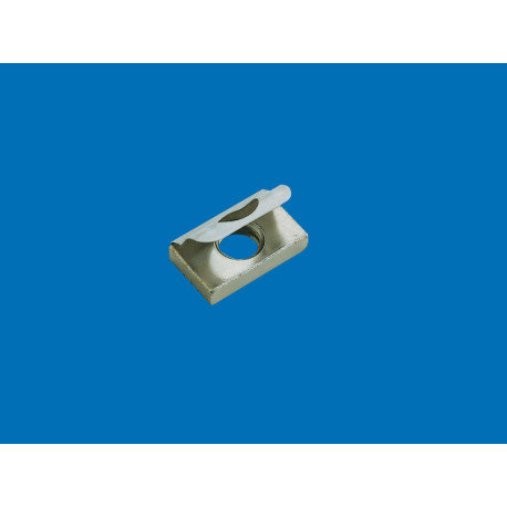 Vertiv SPRING NUT M6 (50PCS.) Référence: 013504059