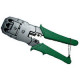 MicroConnect Modular plug Crimps Tool Reference: KON020