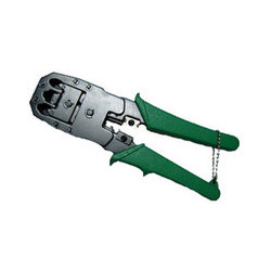 MicroConnect Modular plug Crimps Tool Reference: KON020