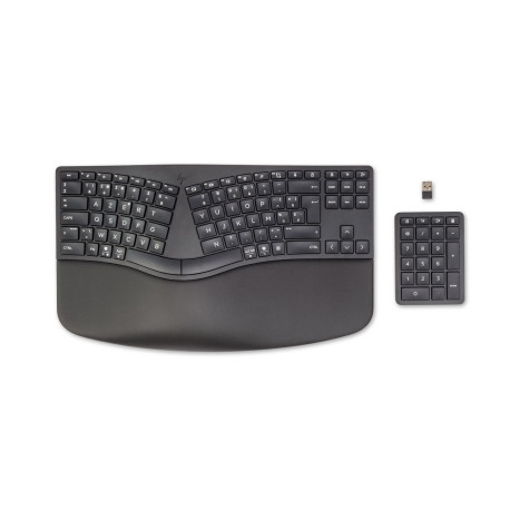 HP SPS-DONGLE UNIFYING KEYBOARD Référence: W128936596