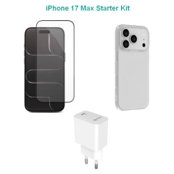 eSTUFF Kit for iPhone 17 Pro. Référence: W129231065