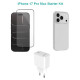 eSTUFF Kit for iPhone 17 Pro Max. Référence: W129231069