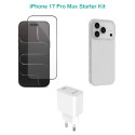 eSTUFF Kit for iPhone 17 Pro Max. Référence: W129231069
