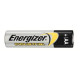 Energizer Industrial Single-Use Battery Référence: W128266860