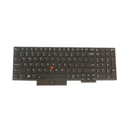 Lenovo Thinkpad Keyboard DE Reference: 01YP612