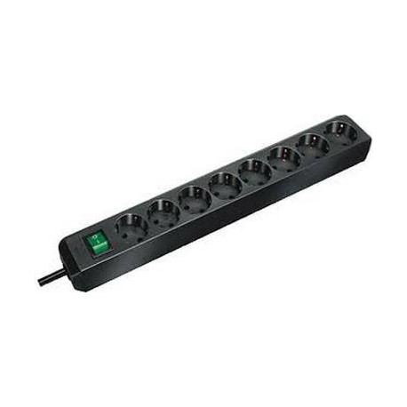 Brennenstuhl Power extension 3 m 8 AC Référence: 1159300018