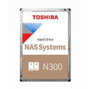 Toshiba N300 Internal Hard Drive 10 Référence: W129020314