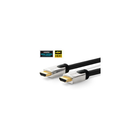 Vivolink Pro HDMI 10 Meter, Metal Head Reference: PROHDMIHDM10