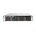 HP ProLiant DL380e Gen8 25FF Référence: 669256-B21
