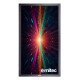 Ernitec 55 24/7 4K UHD -INDOOR - Référence: W129187252