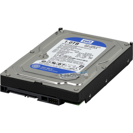HP DRV HD 1TB SATA-3 6GSQ 7200 WS Référence: 684594-001