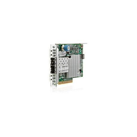 HP Ethernet 10GB 2-Port Référence: 647581-B21