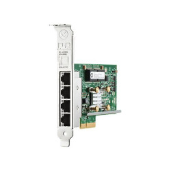 HP Ethernet 1 GB 4-Port 331T Référence: 647594-B21 