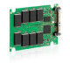 HP 100GB 3G SATA MLC SFF Référence: 653112-B21