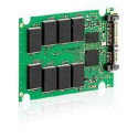 HP 100GB 3G SATA MLC SFF Référence: 653112-B21