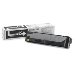 Kyocera Toner Black Référence: TK-5205K