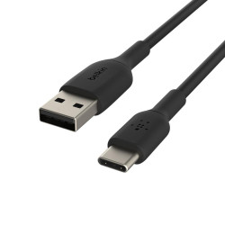 Belkin Usb Cable 2 M Usb A Usb C Référence: W128267106