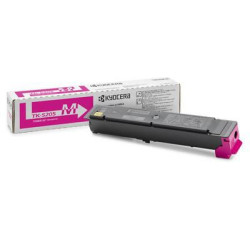 Kyocera Toner Magenta Référence: TK-5205M