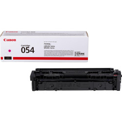 Canon Cartridge 054 M Reference: 3022C002
