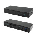 i-tec Usb-C Quattro Display Docking Référence: W128267300