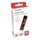 Verbatim VI5000 PCIE4 NVME M.2 SSD 2TB Référence: W128869166