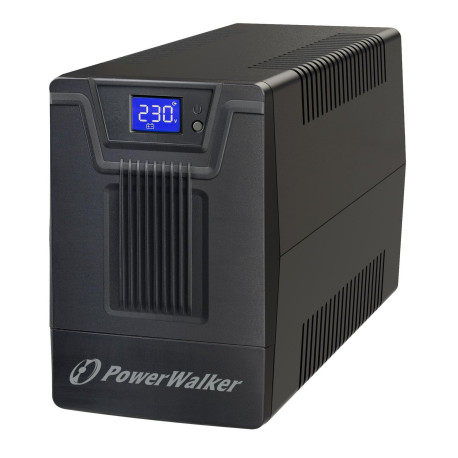 PowerWalker VI 1500 SCL UPS 1500VA / 900W Référence: 10121142
