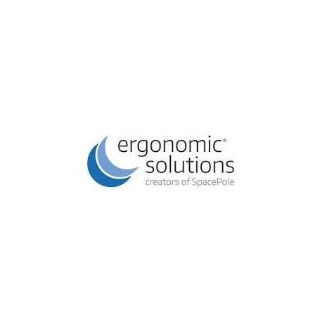 Ergonomic Solutions Double sided tape Référence: P22-00095
