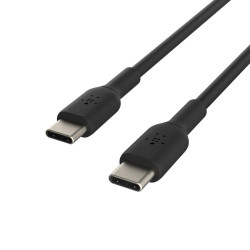 Belkin Usb Cable 2 M Usb C Black Référence: W128267355