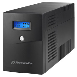 PowerWalker VI 3000 SCL UPS 3000VA / Référence: 10121144