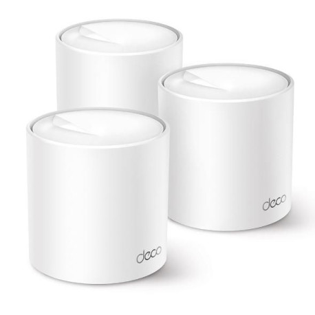 TP-Link Ax3000 Whole Home Mesh Wifi 6 Référence: W128270301