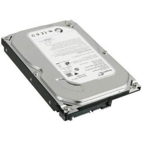 Seagate 250GB 7200 N SATA Référence: ST3250318AS