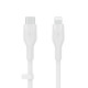 Belkin Usb Cable 2 M Usb C Usb Référence: W128270639