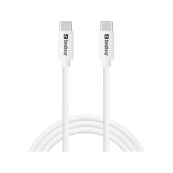 Sandberg USB-C to USB-C 65W 1M SAVER Référence: 336-52