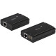StarTech.com 4-Port Usb 2.0 Extender Hub Référence: W128270693
