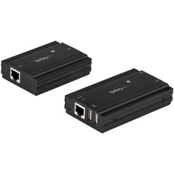 StarTech.com 4-Port Usb 2.0 Extender Hub Référence: W128270693