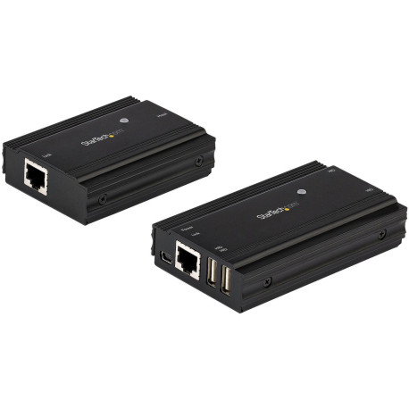 StarTech.com 4-Port Usb 2.0 Extender Hub Référence: W128270693
