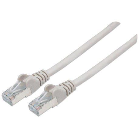 Intellinet LSOH Network Cable, Cat6, SFTP Référence: 733229