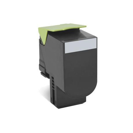 Lexmark Toner Black Référence: 70C2HKE
