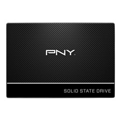 PNY Cs900 2.5 1000 Gb Serial Ata Référence: W128267380