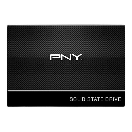 PNY Cs900 2.5 1000 Gb Serial Ata Référence: W128267380